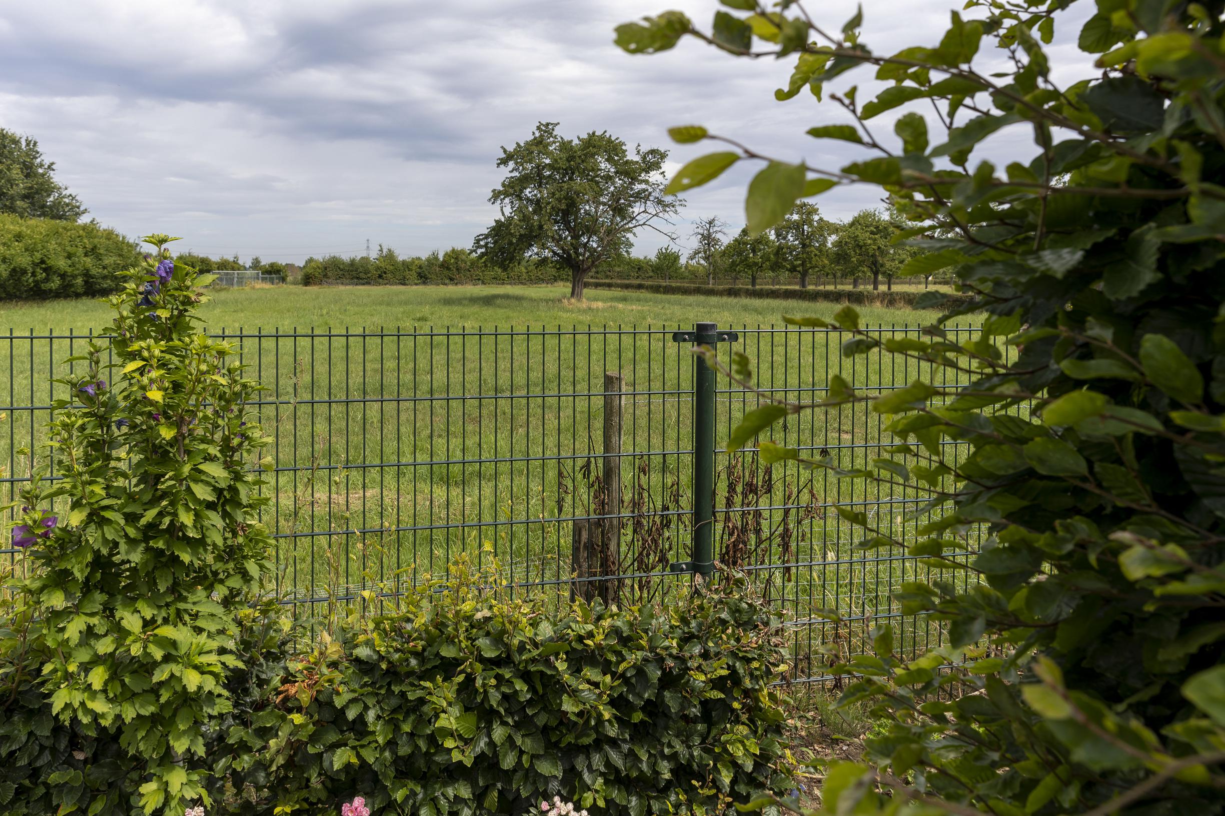 Buurtlobby Ohé en Laak verzet zich met succes tegen campers en begraafplaats
